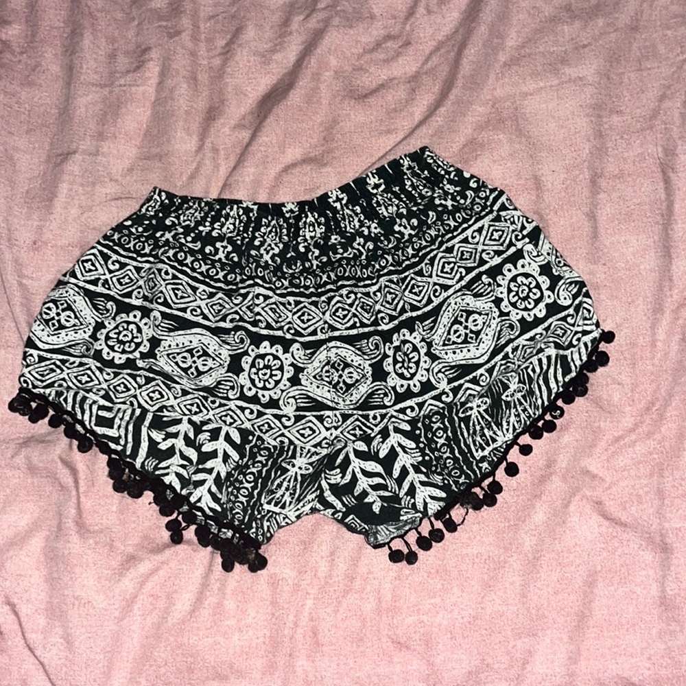 Harem pants. Size S.